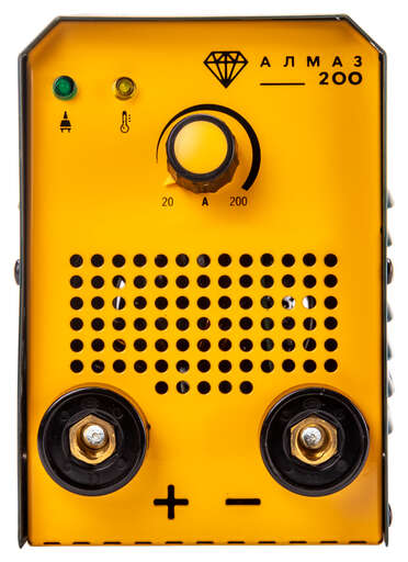 Изображение для Сварочный аппарат Алмаз 200