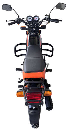 Изображение для Мопед TRICKLER 2 DISK