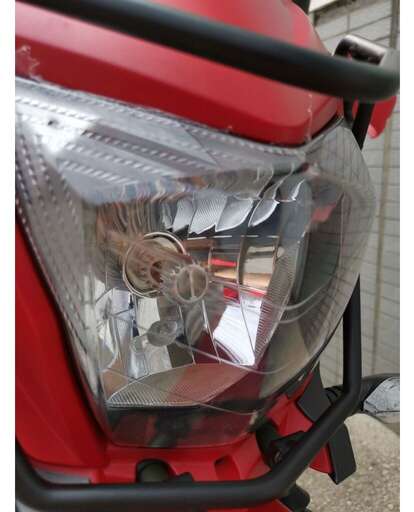 Изображение для Мотоцикл INTRUDER 200 с ПТС