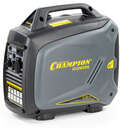 Бензиновый генератор CHAMPION IGG1800S (2 кВт)