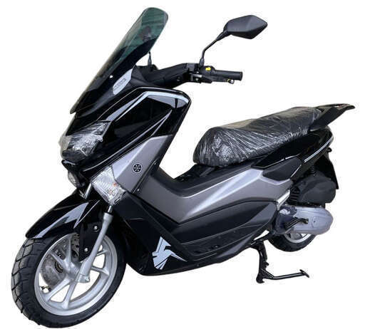 Изображение для Скутер QUANTUM