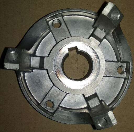 Изображение для Полумуфта Буран