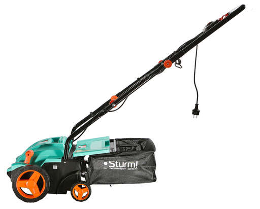 Изображение для Электрический скарификатор Sturm! SE1632 (1.6 кВт)