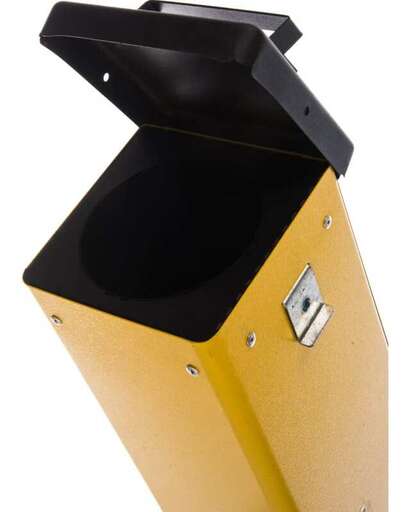 Изображение для Термопенал КЕДР П-8 (220В, 150°C, загрузка 8КГ)