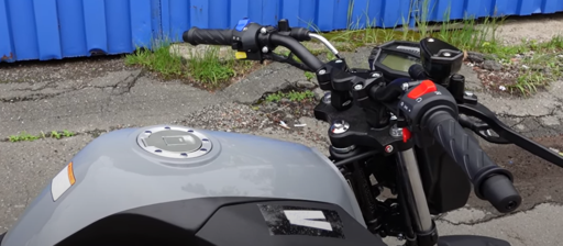 Изображение для Мопед OKAMI