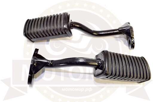 Изображение для Подножка водителя SIGMA SPORT/SIGMA левая/правая