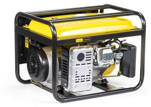 Изображение для Бензиновый генератор CHAMPION GG3301 (3.1 кВт)