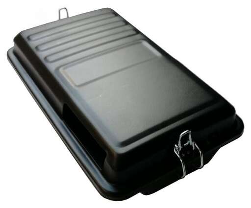 Изображение для Фильтр воздушный в сборе Loncin LC10000 (LC192F)(генератор)