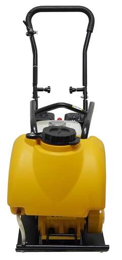 Изображение для Habert Виброплита H-C125H (GX160, 5.5 лс)