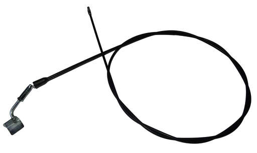 Изображение для Трос замка седла скутер VEKTOR (2050мм) (1500082102)
