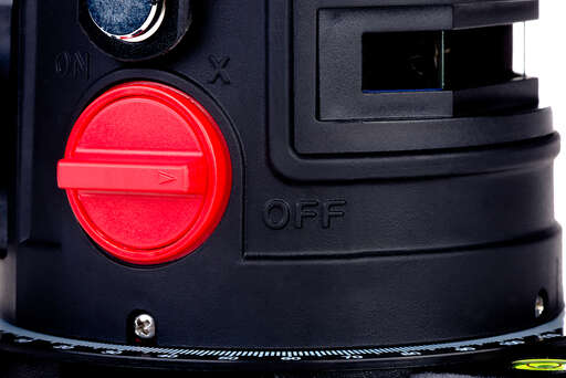 Изображение для Лазерный уровень ADA ULTRALiner 360 4V