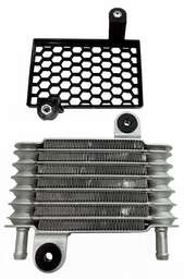 Изображение для Радиатор масляный LC2V78F-2A