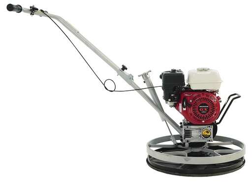 Изображение для Habert Машина затирочная H-S60H (GX160)