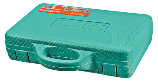 Изображение для Набор отверток 51 предмет, пластиковый кейс, CrV, Sturm!