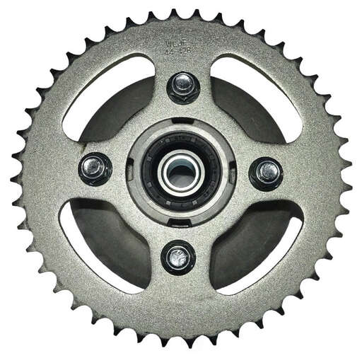 Изображение для Звезда задняя, в сборе с основанием 428х44z ROADSTER RA1 (55001-M213-0100)