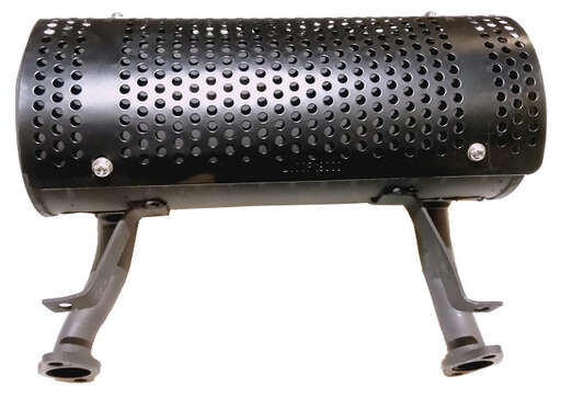 Изображение для Глушитель в сборе LIFAN 2V77, 78F, 78F-2A, 80F