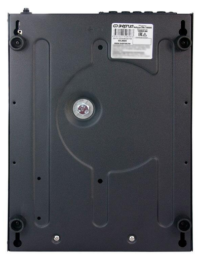 Изображение для Энергия стабилизатор VOLTRON-10000 