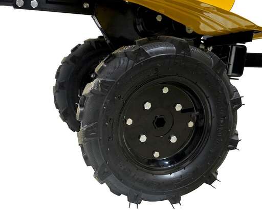 Изображение для Мотоблок Habert HM-22 (7 лс, 2 вперед, 1 назад)