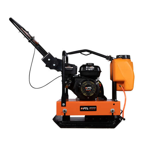 Изображение для Виброплита Foxweld FTL PCF 100 (30 кН)