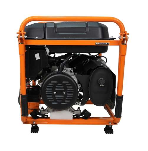 Изображение для Генератор Lifan 7 GF-4 (LF7500E) (7.5 кВт, электростартер)