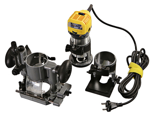 Изображение для Фрезер Hanskonner HRE1185 (0.85 кВт)