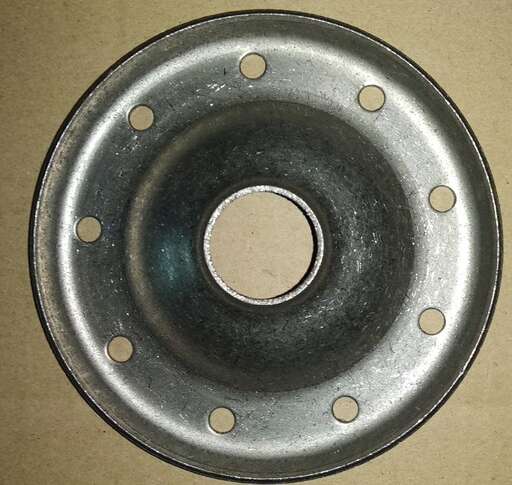 Изображение для Ступица подвески Буран