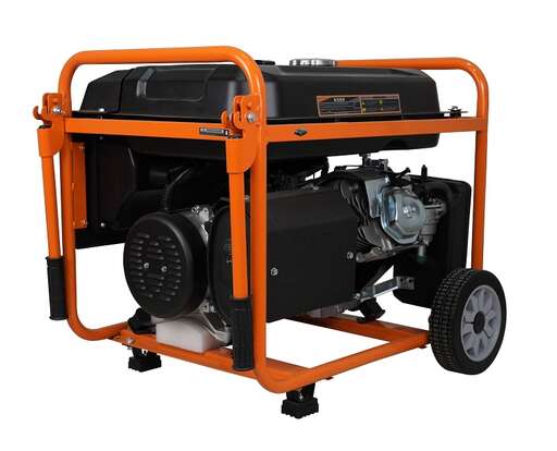 Изображение для Генератор Lifan 5 GF-3 (LF6500) (5.5 кВт)