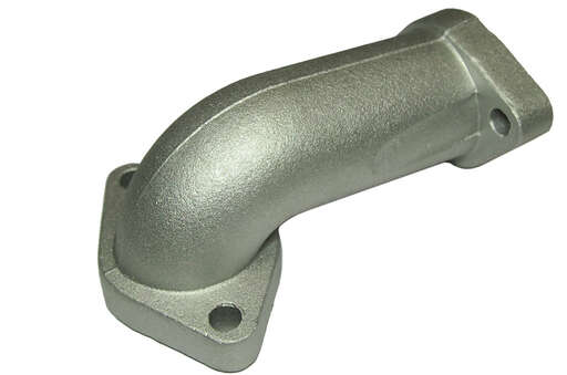 Изображение для Патрубок карбюратора 1P56 алл  FMJ-2  140R ATV (НАБОР)