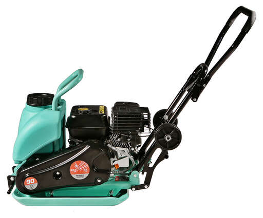 Изображение для Виброплита бензиновая Sturm! PC8809DKW