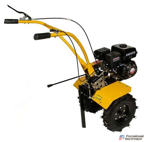 Изображение для Мотоблок Habert HM-21 (6.5 лс)