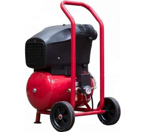 Изображение для Компрессор безмасляный Aurora BORA-20 (1.8 кВт)