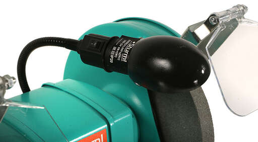 Изображение для Точильный станок Sturm! BG6020L