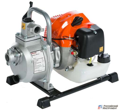 Изображение для Мотопомпа Brait BR 252-1 (2.3 лс)