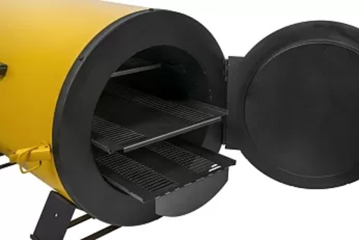 Изображение для Электропечь КЕДР ЭП- 50К (220В, 400°C, загрузка 50КГ)