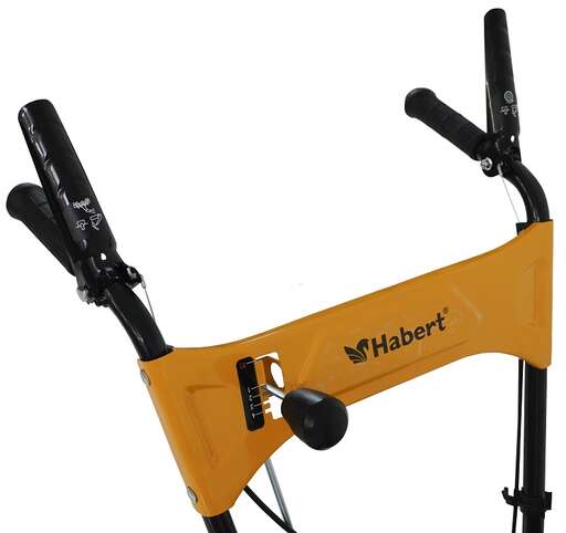 Изображение для Снегоуборщик Habert HBM22B (KC212)