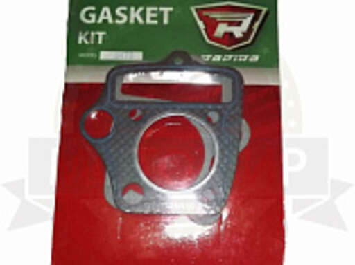 Изображение для Набор прокладок ЦПГ Альфа (Delta 70/90) 47 мм 147FMD (головки+цилиндра)