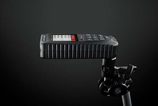 Изображение для Лазерная рулетка с цифровым визиром ADA COSMO 120 Video