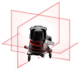 Изображение для Лазерный уровень ADA PROLiner 4V