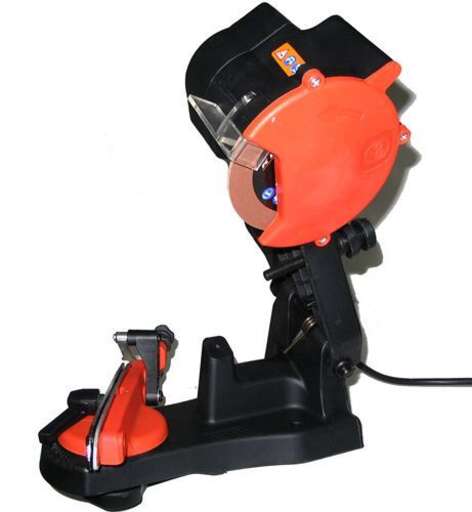 Изображение для Станок для заточки цепей Rezer EG 85-CN