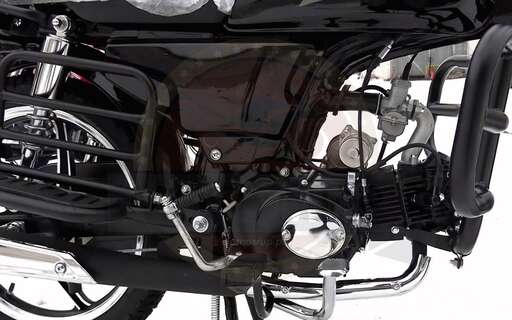 Изображение для Мопед SWIFT