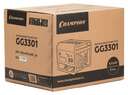 Миниатюра — Бензиновый генератор CHAMPION GG3301 (3.1 кВт)