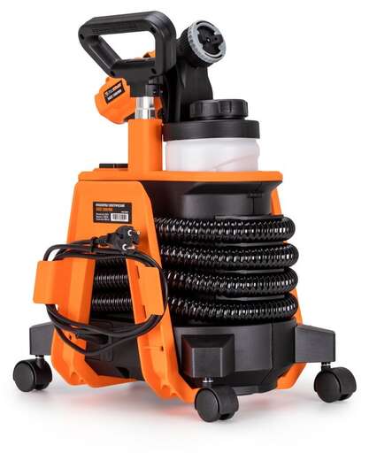 Изображение для Краскопульт электрический Foxweld SGEX 1200/900 