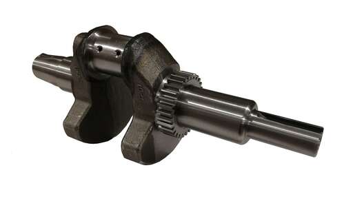 Изображение для Коленвал LC2V80F D25 мм (H type)/130290691-0001