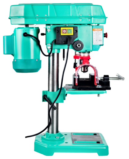 Изображение для Сверлильный станок Sturm BD7037