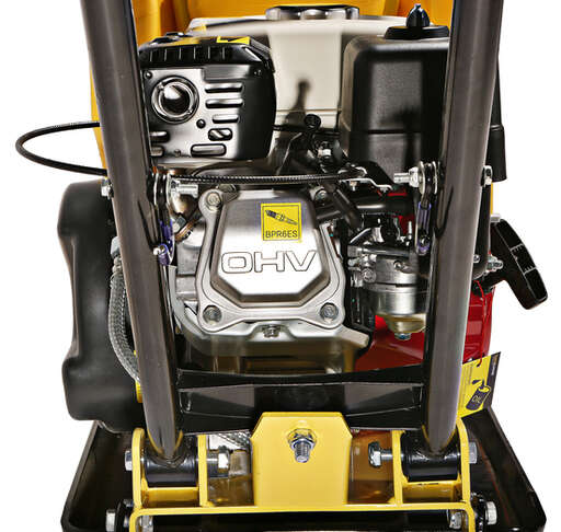 Изображение для Виброплита Hanskonner HPC60W