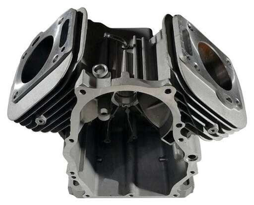 Изображение для Картер двигателя LC2V78F-2A  Loncin