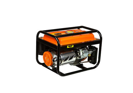 Изображение для Генератор СОЮЗ ЭГС-3200 (3 кВт)