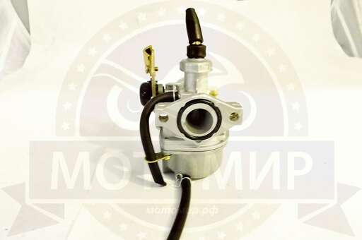 Изображение для Карбюратор PZ19 Huaqiang SIGMA SPORT/SIGMA (НАБОР)