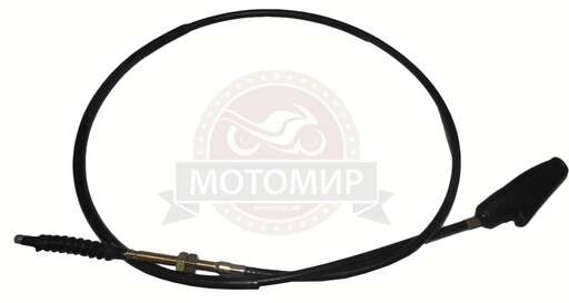 Изображение для Трос сцепления L-1290мм, ход-110мм,  №12 трицикл Лифан, МотоМир