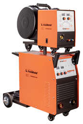 Изображение для Сварочный полуавтомат с отдельным МП INVERMIG 500EK FOXWELD (с комп. кабелей)